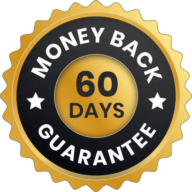 Claritox Pro 60 days money back guarantee