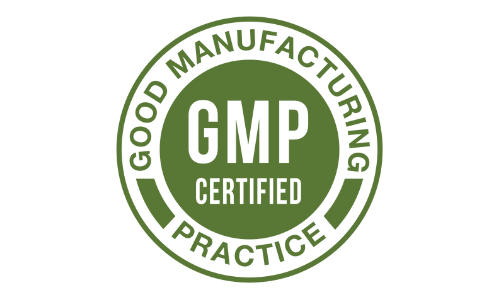 Claritox Pro GMP certified